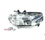 HONDA NSA700 DN-01 REFLEKTOR LAMPA PRZÓD 33110-MEH-003
