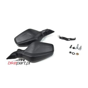 HANDBARY OSŁONY DŁONI RĄK HONDA CB500X 2022 08P70MKPDQ0