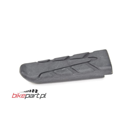 GUMA PODNÓŻKA STOPKI HONDA VFR1200X VFR1200F 50661MGE000