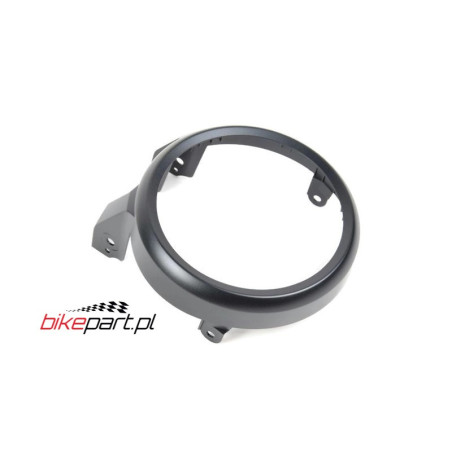 HONDA CB125 NEO RAMKA REFLEKTORA OBRĘCZ LAMPY 61321K94T00ZE