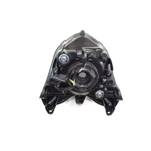 HONDA CB650F CBR650F HEADLIGHT LAMP FRONT NEW OEM