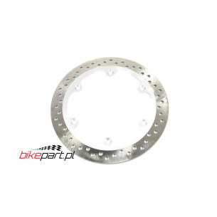 HONDA ST1300 TARCZA HAMULCOWA TYLNA 43351MCSG00