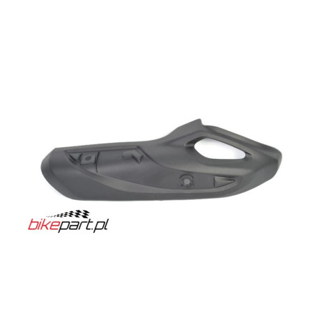 HONDA SH125 SH150 MUFFLER EXHAUST COVER 18340K0RD00