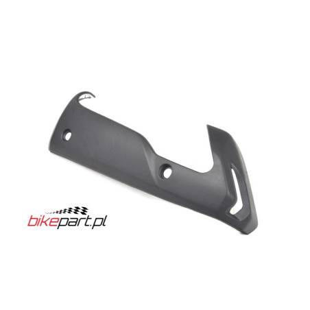 HONDA SH300 MUFFLER EXHAUST COVER 18380K53D00