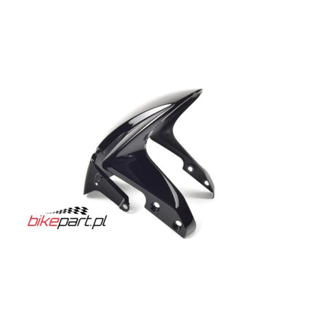 HONDA CBR600RR BŁOTNIK PRZEDNI OEM CZARNY 07-16 61100MFJD00ZA