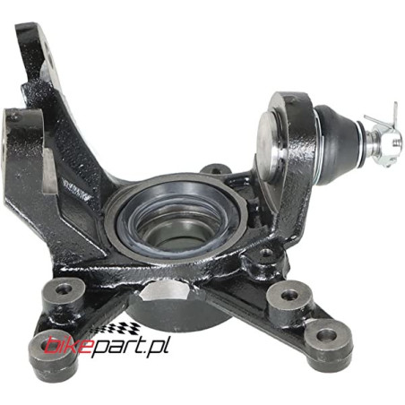 HONDA TRX450 PIASTA PRZÓD ZWROTNICA LEWA PRAWA 51200HN0670