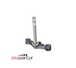 HONDA CB650F PÓŁKA DOLNA SZTYCA 2014-17 53219-MJE-D40