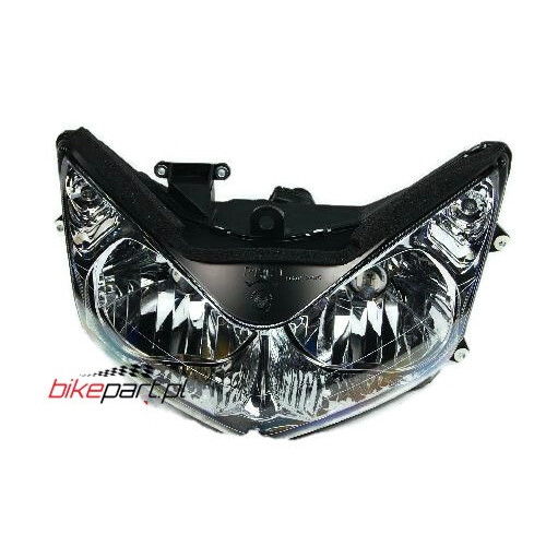 HONDA ST1300 PANEVROPSKÁ REFLEKTOROVÁ ŽÁROVKA 33100MCSG02