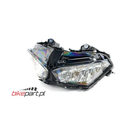 HONDA CBR1000R SC77 REFLEKTOR LAMPA NOWA 2017-19 33100MKFD41