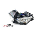 HONDA CBR1000R SC77 REFLEKTOR LAMPA NOWA 2017-19 33100MKFD41