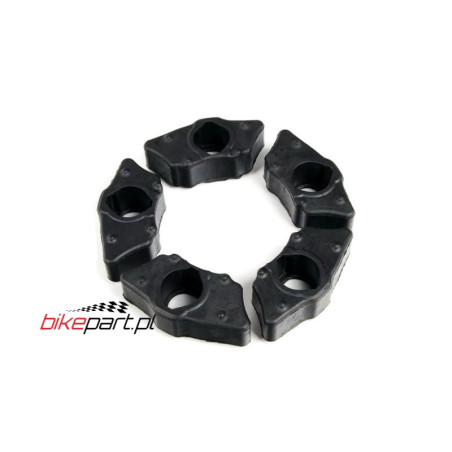 HONDA ST1100 PANEUROPEAN GUMY ZABIERAKA 06410-MAJ-B80
