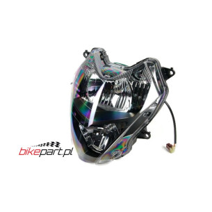 HONDA FJS400 FJS600 SILVERWING REFLEKTOR LAMPA 33100MCT691