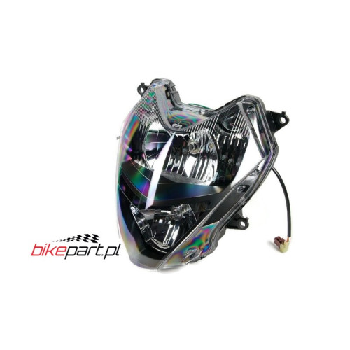 HONDA FJS400 FJS600 SILVERWING REFLEKTOR LAMPA 33100-MCT-691