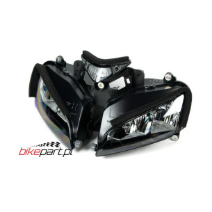 HONDA CBR125 2007-2010 REFLEKTOR LAMPA 33102KTYD31