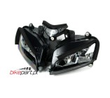 HONDA CBR125 2007-2010 SVĚTLOMET 33102KTYD31