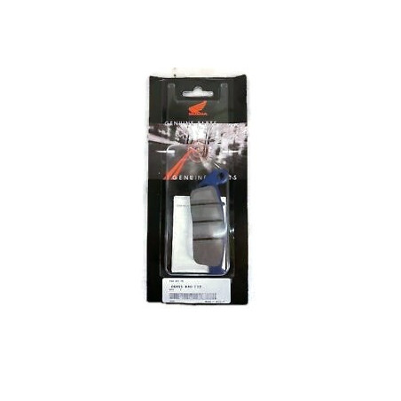 KLOCKI HAMULCOWE PRZEDNIE HONDA CMX500 ADV350 06455K40F12