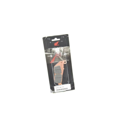 KLOCKI HAMULCOWE HONDA CBR500 CB500F CB500X 06455MGSD32