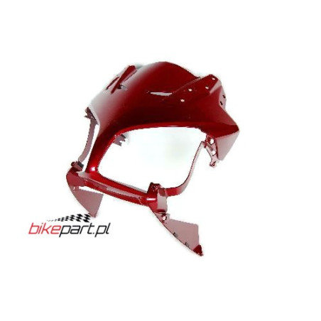 CANOPY HONDA CBF1000 FRONT COVER 64211MFAK20ZD