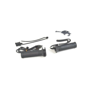 HONDA CRF1100 ZESTAW MANETEK PODGRZEWANYCH 08T72MKSE01