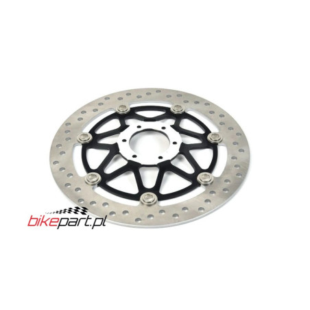 HONDA CBR1100XX TARCZA HAMULCOWA TARCZE 45120MATB91