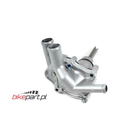 HONDA CBR1000RR FIREBLADE POMPA WODY OEM 2004-2005 19200MEL020