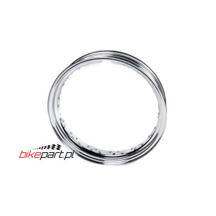 HONDA VT750 SHADOW OBRĘCZ KOŁA PRZEDNIEGO KOŁO 44701MBA023