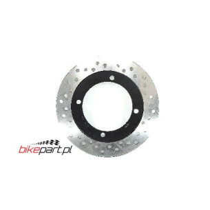 HONDA CBF1000 CBF600  TARCZA HAMULCOWA TYLNA 43251MERD01