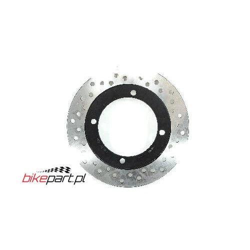 HONDA CBF1000 CBF600 TARCZA HAMULCOWA TYLNA 43251MERD01