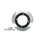 HONDA CBF1000 CBF600 TARCZA HAMULCOWA TYLNA 43251MERD01