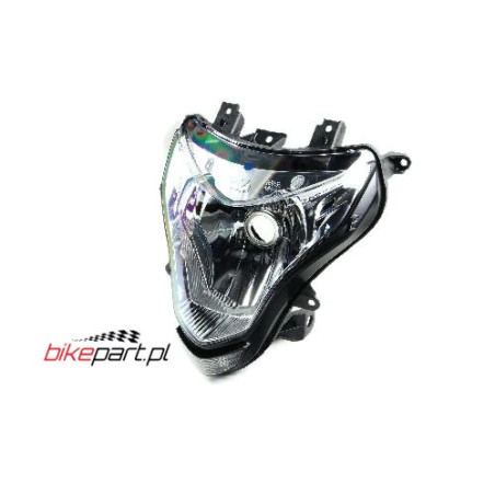 HONDA CB600F HORNET REFLEKTOR LAMPA PRZEDNIA 33120MGMD10