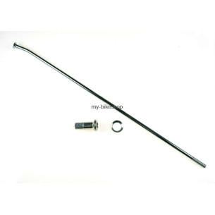 HONDA XL600 XL650 SZPRYCHY TYLNE SZPRYCHA OEM