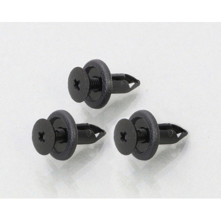 CLIP  BODY COVER