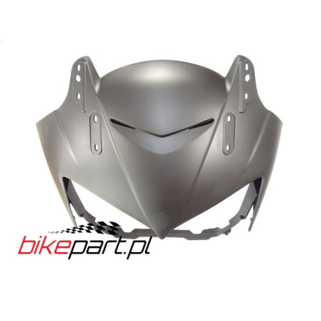 CZASZA CZACHA HONDA XL1000 VARADERO OSŁONA 2003-06 64210MBTD22