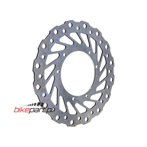HONDA CRF250X CRF450X PŘEDNÍ BRZDOVÝ KOTOUČ 45351MENA10