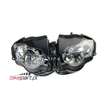 HONDA CBR1000R  REFLEKTOR LAMPA NOWA 2008-11 33102MFL641