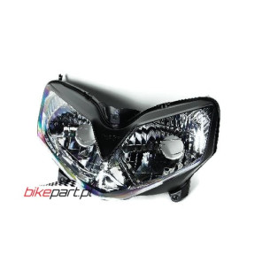 HONDA XL125 VARADERO HEADLAMP HEADLAMP 33110KPCD51