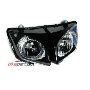 HONDA CBF1000 CBF600 REFLEKTOR LAMPA PRZEDNIA 33120MERD01