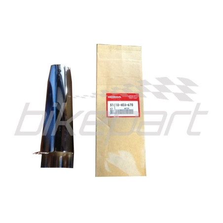 HONDA VTX1300 LAGI COVER UPPER HOUSING GLASS 51660MEA670