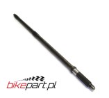 SHAFT RR. AXLE