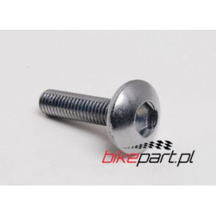 ŚRUBA DO SZYBY HONDA CBR500 CB500F CB500X CRF250RL  5X20