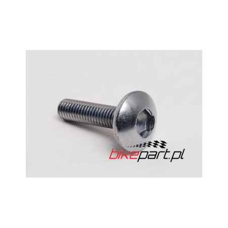 SCREW  PAN  5X20