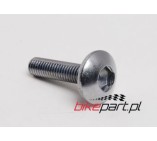 SCREW PAN 5X20