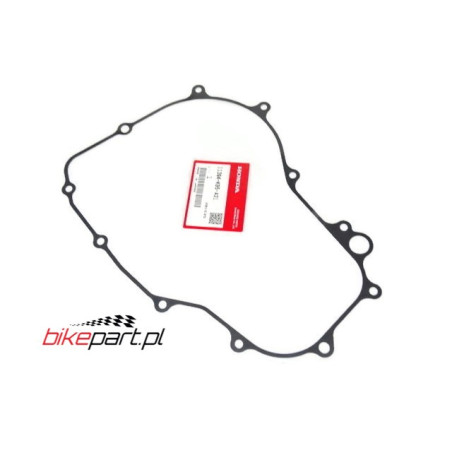 HONDA CRF250R CRF250RX USZCZELKA PRAWEJ POKRYWY 11394K95A21