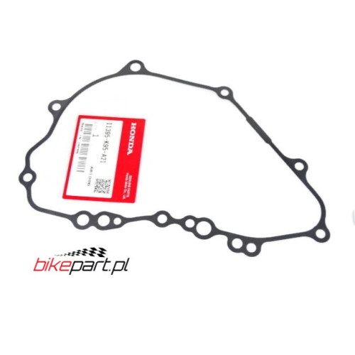 HONDA CRF250R CRF250RX USZCZELKA LEWEJ POKRYWY 11395-K95-A21