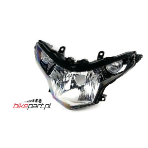 HONDA CBR125 REFLEKTOR LAMPA PRZEDNIA 33103KTYH51