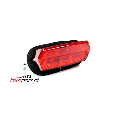 HONDA CRF450L CRF450RL TYLNA LAMPA 33701MKEA51