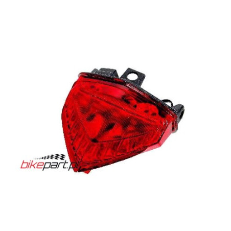HONDA CB1000 CB600F CBR600F TYLNA LAMPA 33701-MFN-D02