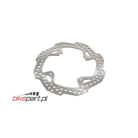 HONDA CRF250R CRF450R TARCZA HAMULCOWA TYLNA 43351KRNA90