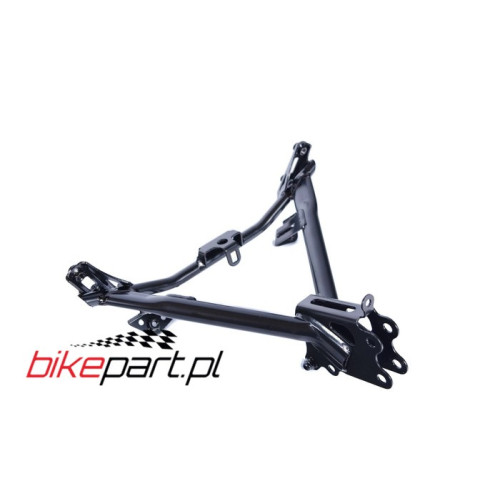 HONDA CBR650R LAMP CANOPY BRACKET RACK 19- 64501MKND10