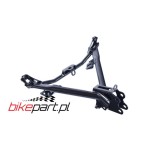 HONDA CBR650R LAMP CANOPY BRACKET RACK 19- 64501MKND10